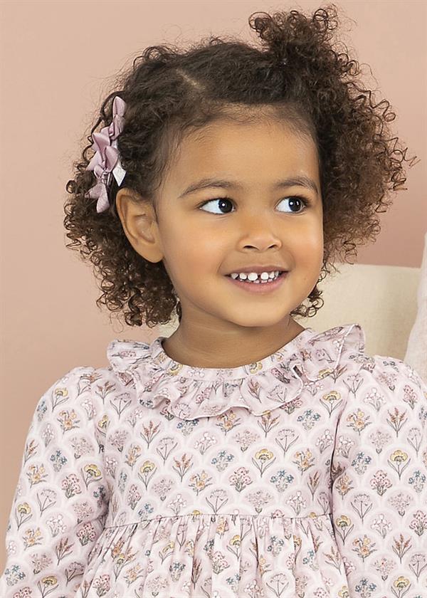 23K.ABL.5978.035Abel Lula Kız Bebek Saç Tokası