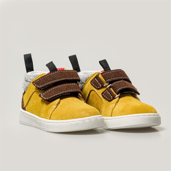 23K.MRS.2501-01Merli&Rose Trail Sneaker