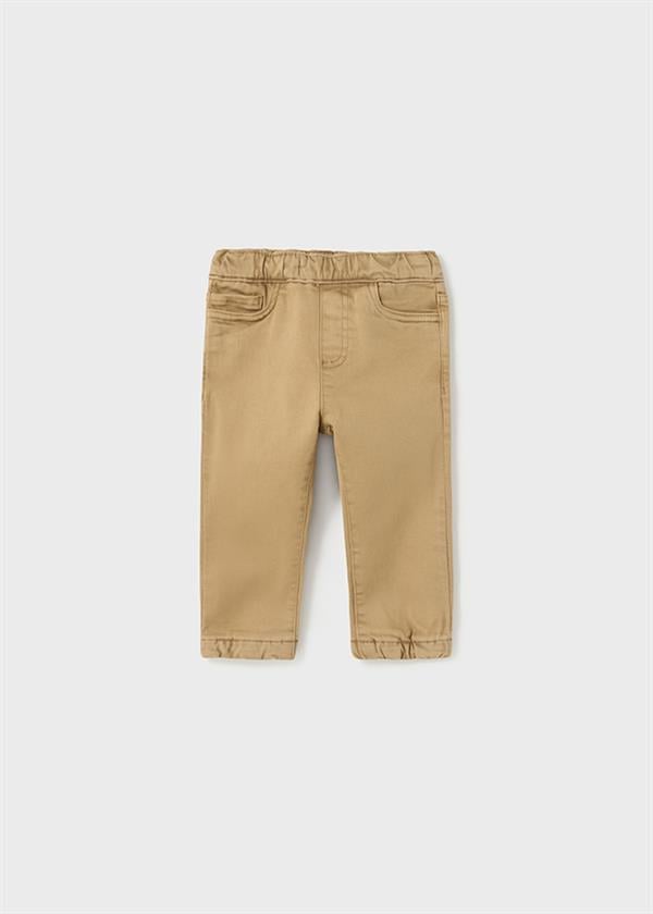 23K.MYR.02534.055Mayoral Erkek Bebek Jogger Pantolon