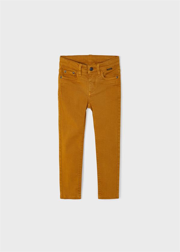 23K.MYR.04524.025Mayoral Erkek Çocuk Slim Fit Pantolon