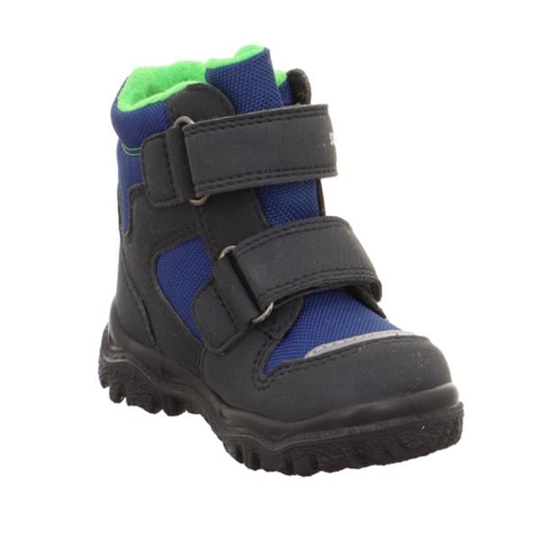 23K.SPR.1-000047-2020-1Superfit Erkek Çocuk Tekstil Goretex Bot