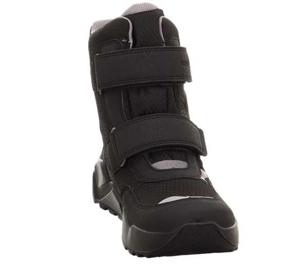 23K.SPR.1-000402-0000-1Superfit Erkek Çocuk Tekstil Goretex Bot