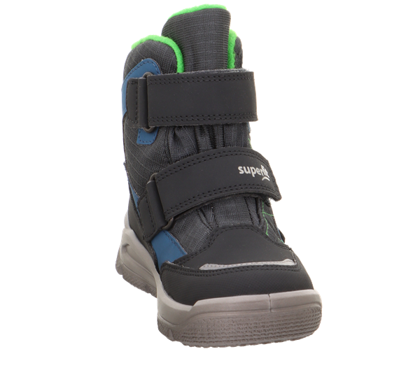 23K.SPR.1-009086-2010-1Superfit Erkek Çocuk Tekstil Goretex Bot
