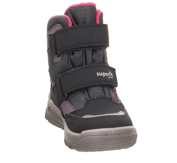 23K.SPR.1-009086-2020-1Superfit Erkek Çocuk Tekstil Goretex Bot