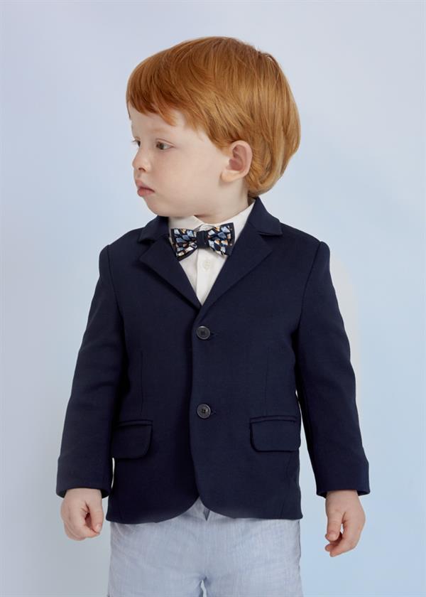 23Y.ABL.5348.007Abel Lula Erkek Bebek Blazer Ceket