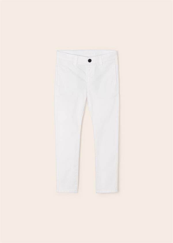 23Y.MYR.00512.034Mayoral Erkek Çocuk Gabardin Pantolon