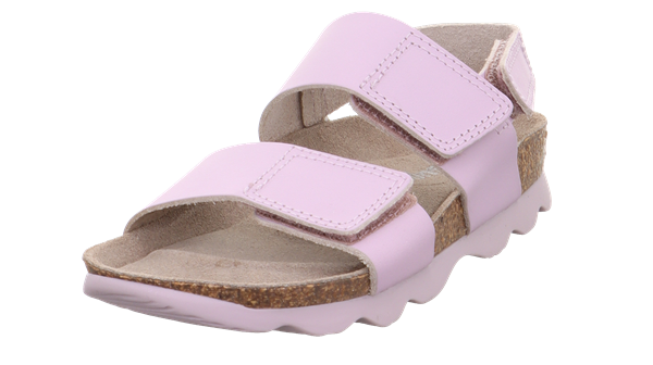 23Y.SPR.1-000133-8500-1Superfit Kız Çocuk Sandalet