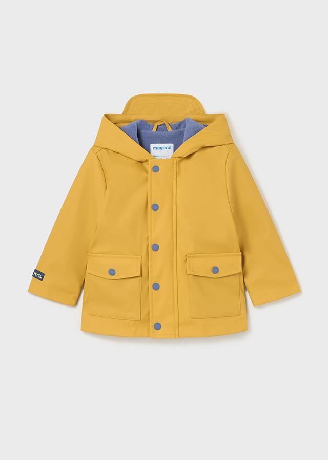 24K.MYR.02470.010Mayoral Erkek Bebek Kapüşonlu Mont