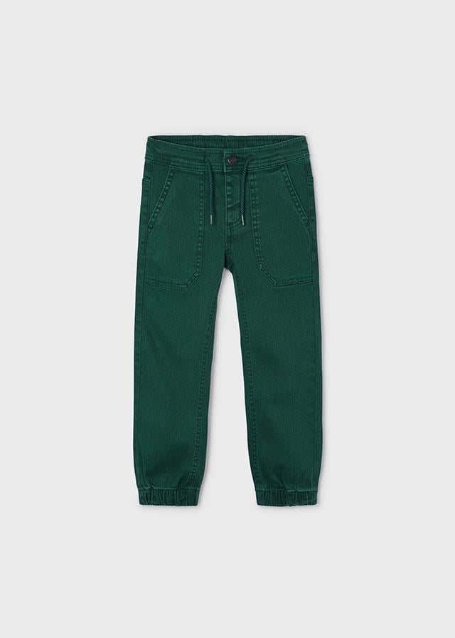 24K.MYR.04536.022Mayoral Erkek Çocuk Jogger Pantolon