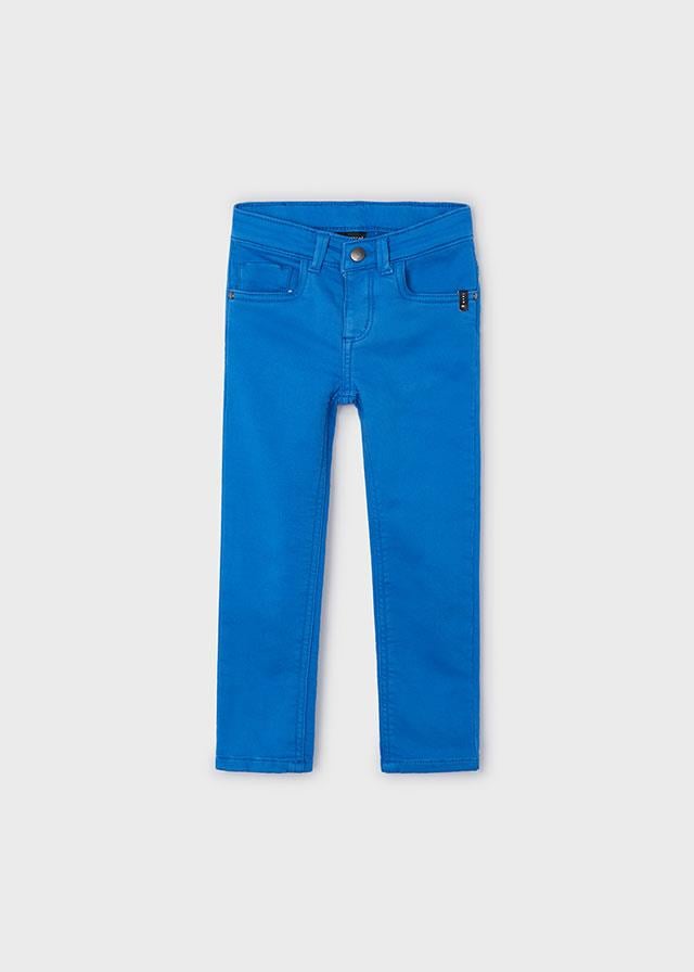 24K.MYR.04539.032Mayoral Erkek Çocuk Slim Fit Pantolon