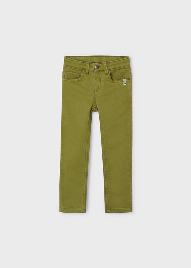 24K.MYR.04539.031Mayoral Erkek Çocuk Slim Fit Pantolon