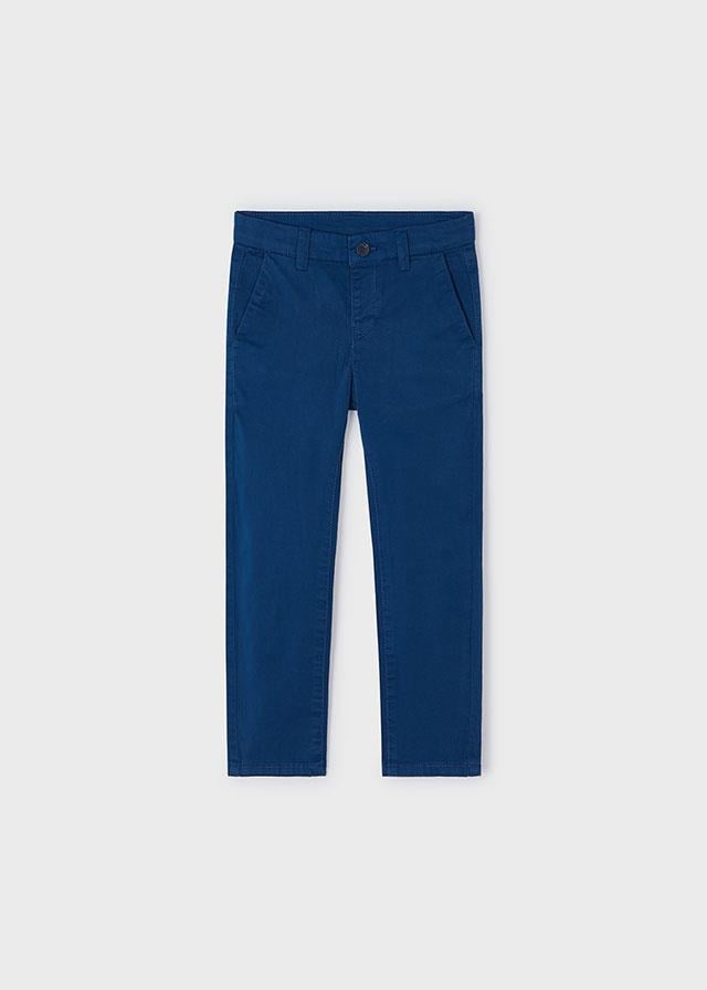 24Y.MYR.00512.087Mayoral Erkek Çocuk Gabardin Pantolon