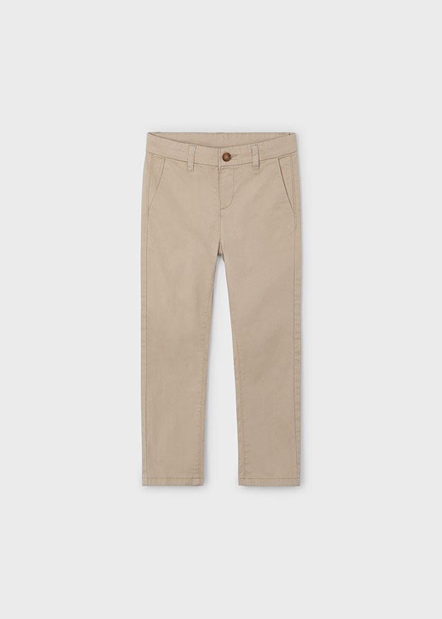 24Y.MYR.00512.088Mayoral Erkek Çocuk Gabardin Pantolon