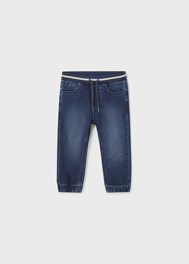 24Y.MYR.01548.090Mayoral Erkek Bebek Pantolon