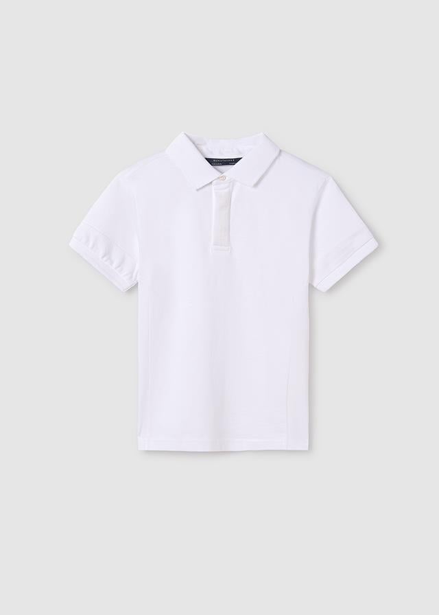 24Y.MYR.06111.090Mayoral Erkek Polo Yaka Tshirt