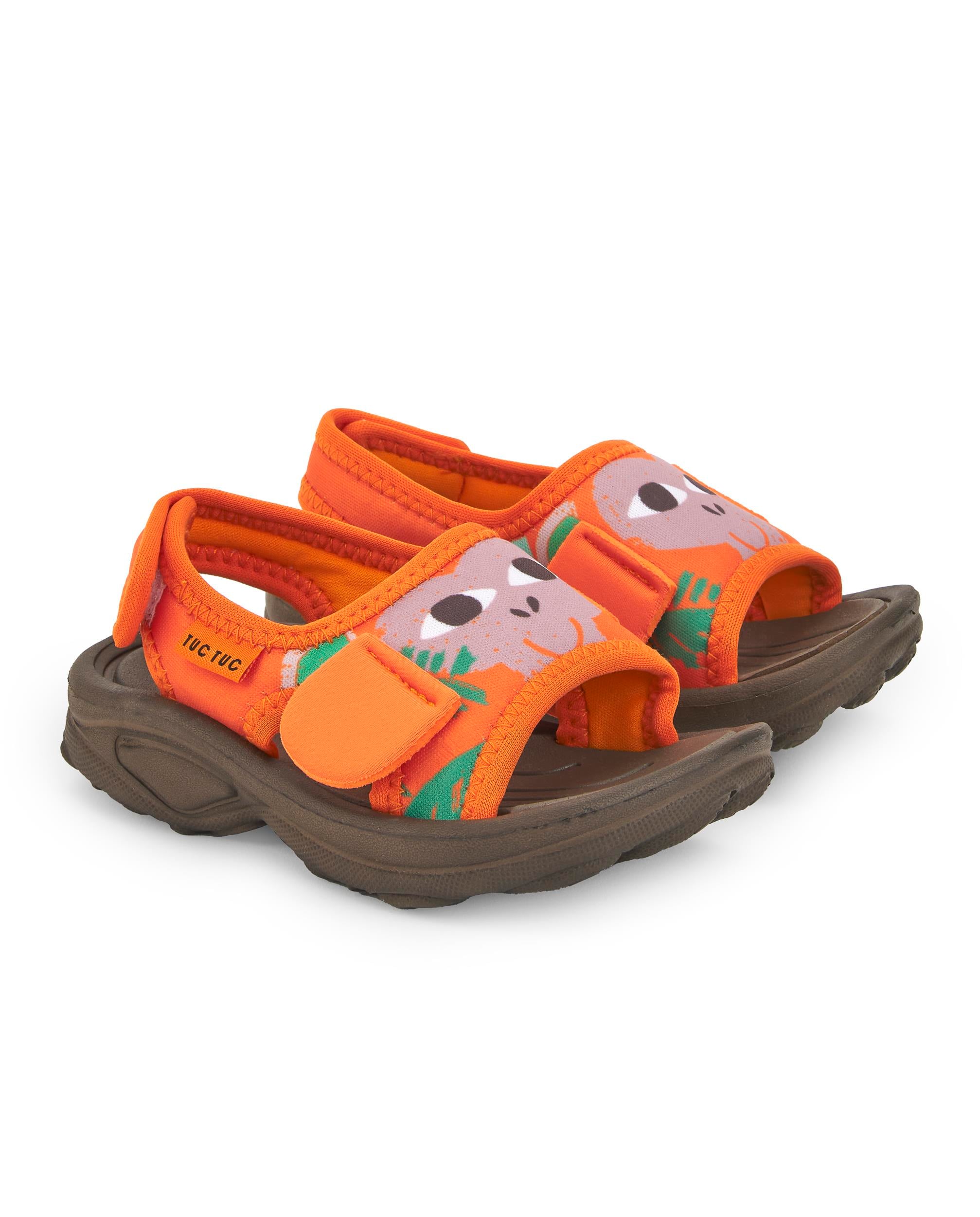 24Y.TUC.11369925Tuc Tuc Erkek Bebek Sandalet