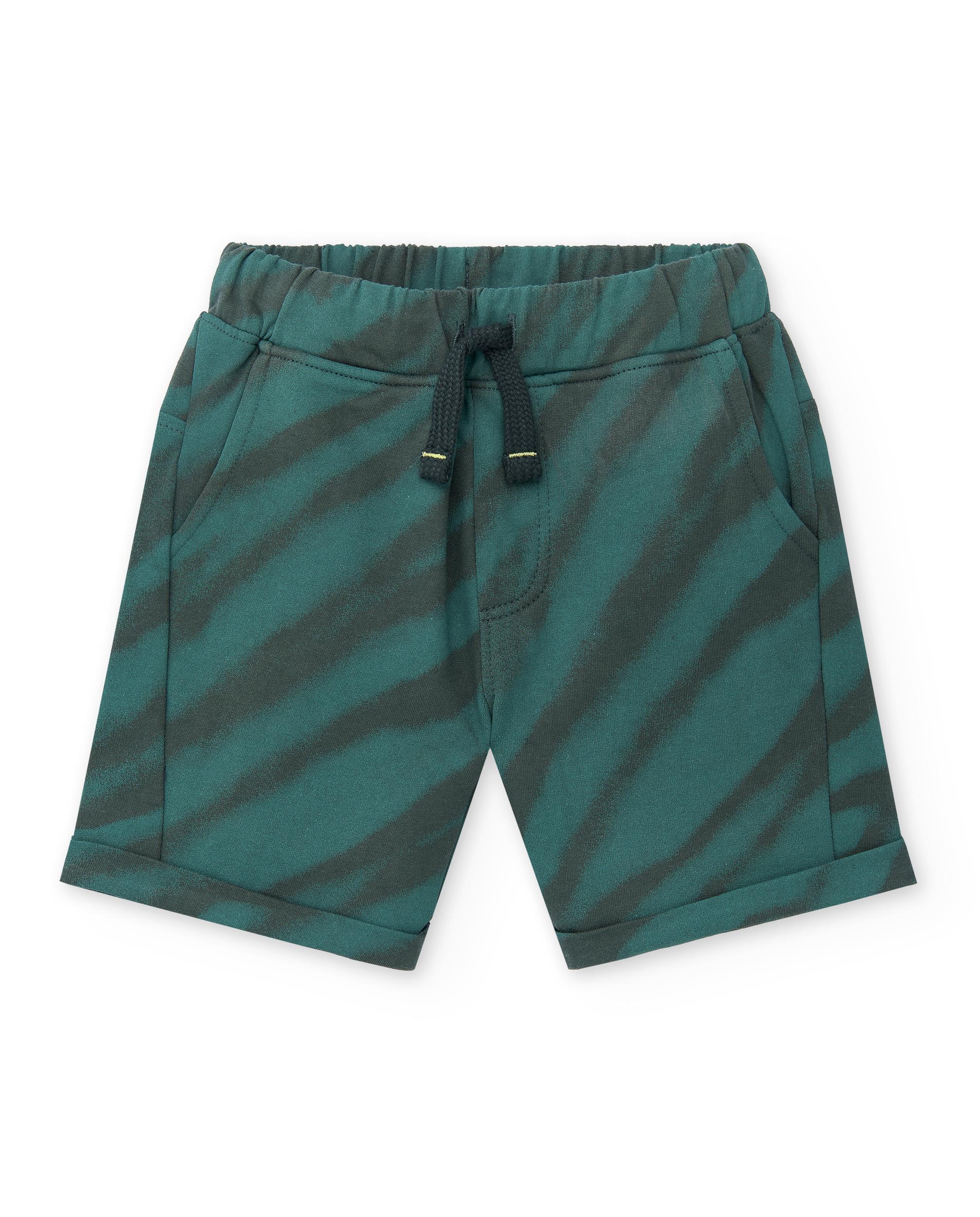 24Y.TUC.11367485Tuc Tuc Erkek Çocuk Şort