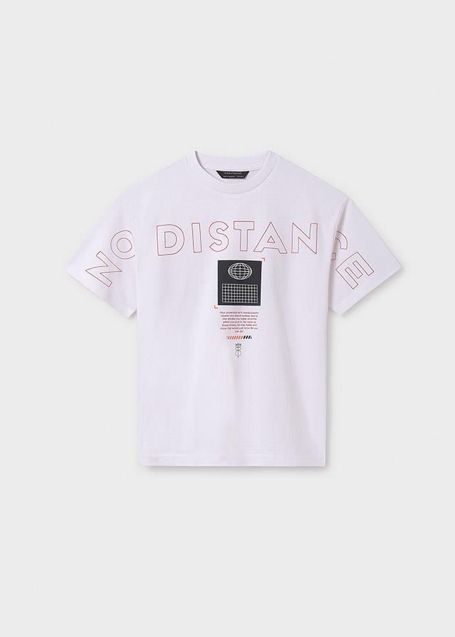 25Y.MYR.06011.020Mayoral Erkek Kısa Kol Tshirt