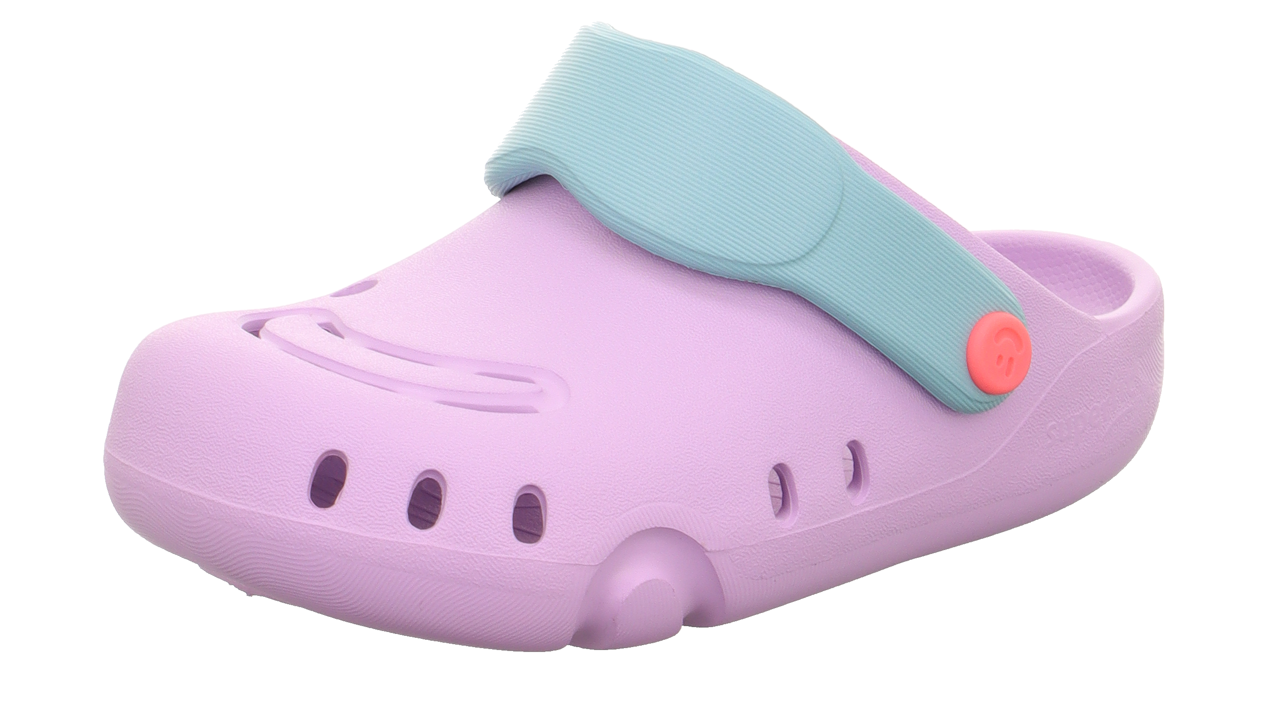 25Y.SPR.1-000990-8500-2Superfit Kız Çocuk Terlik-Sandalet