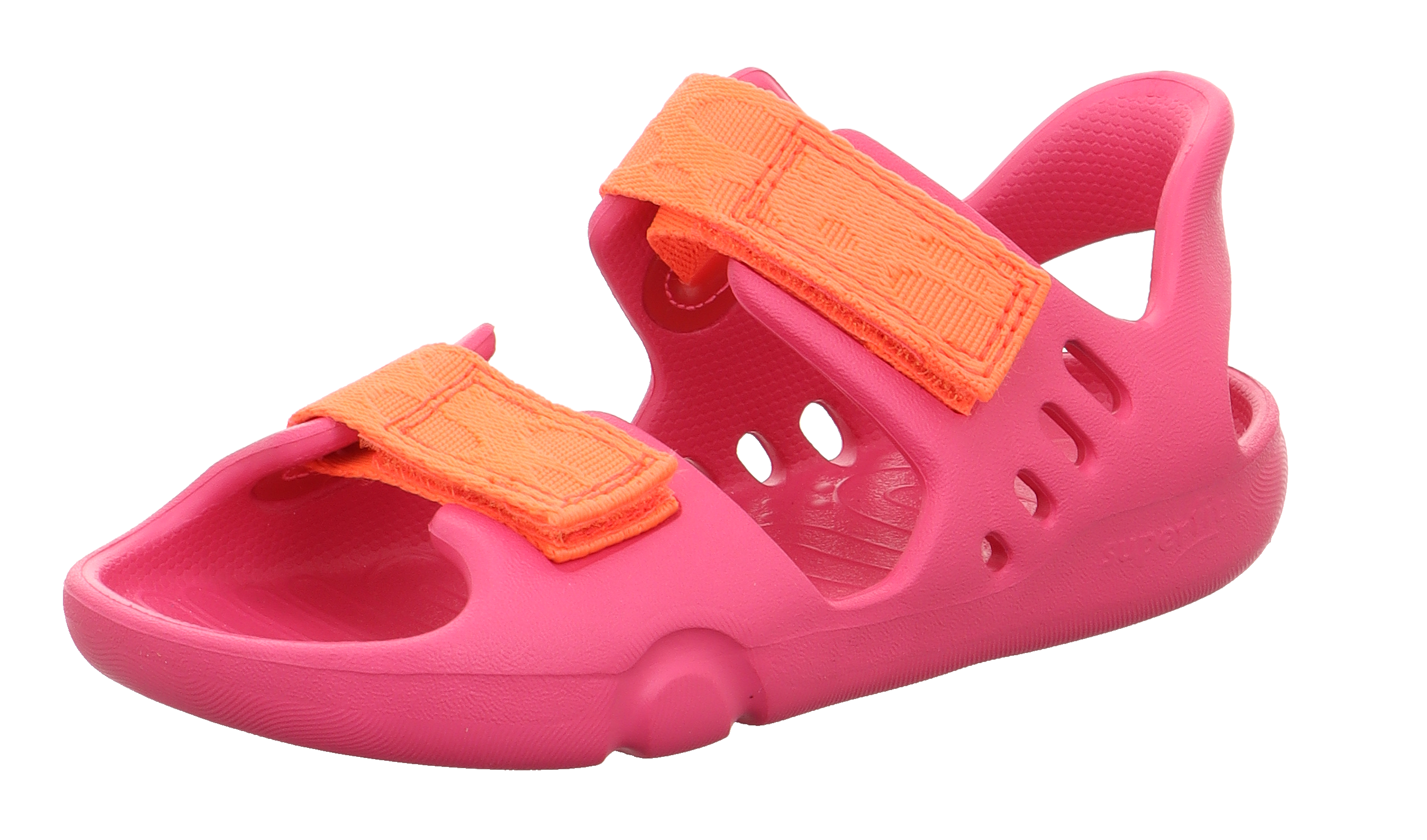 25Y.SPR.1-000991-5500-1Superfit Kız Çocuk Sandalet