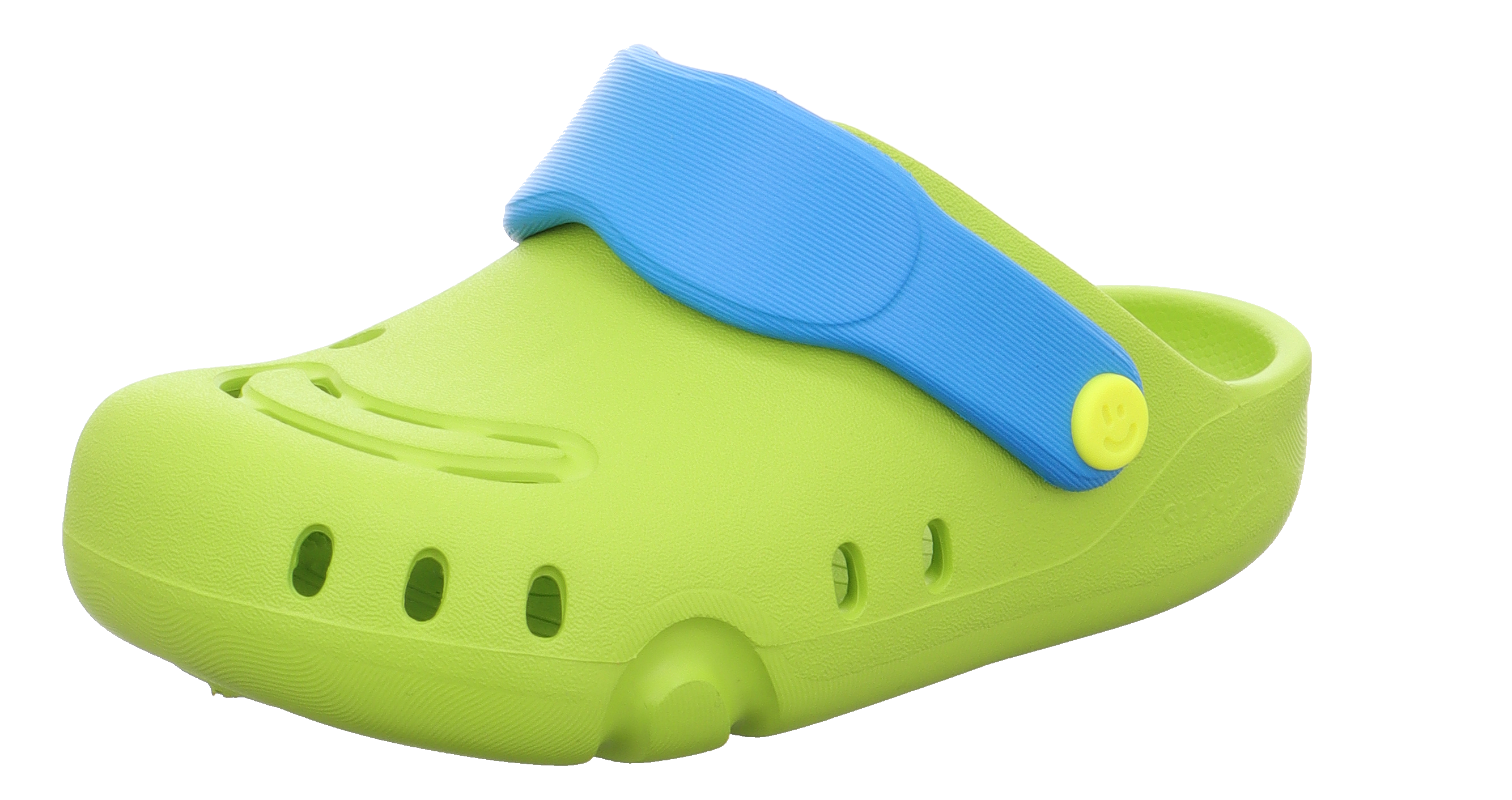 25Y.SPR.1-000990-7500-1Superfit Erkek Çocuk Terlik-Sandalet