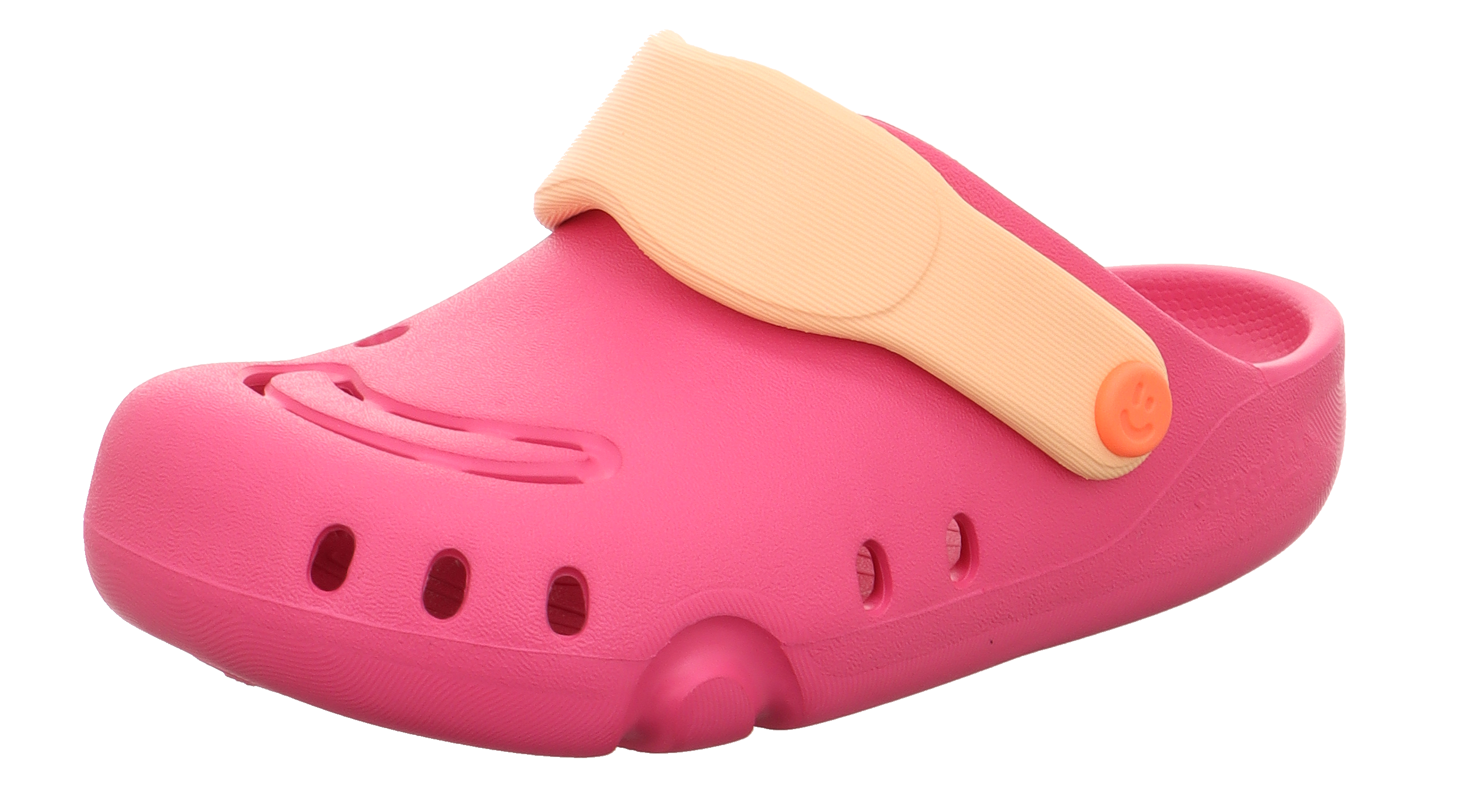 25Y.SPR.1-000990-5500-2Superfit Kız Çocuk Terlik-Sandalet