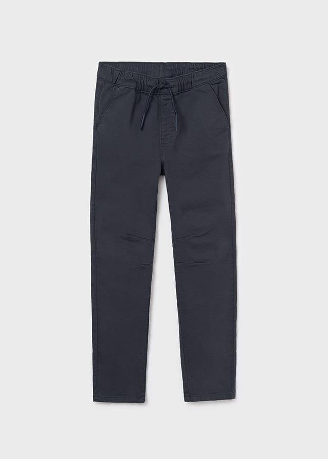 26K.MYR.07563.050Mayoral Erkek Lastik Bel Chino Pantolon