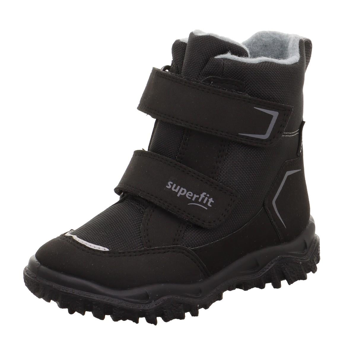 26K.SPR.1-006081-0000-1Superfit Erkek Çocuk Tekstil Goretex Bot