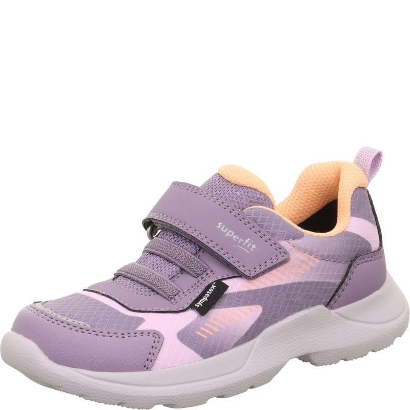 26Y.SPR.1-000209-8500-1Superfit Kız Çocuk Ayakkabı