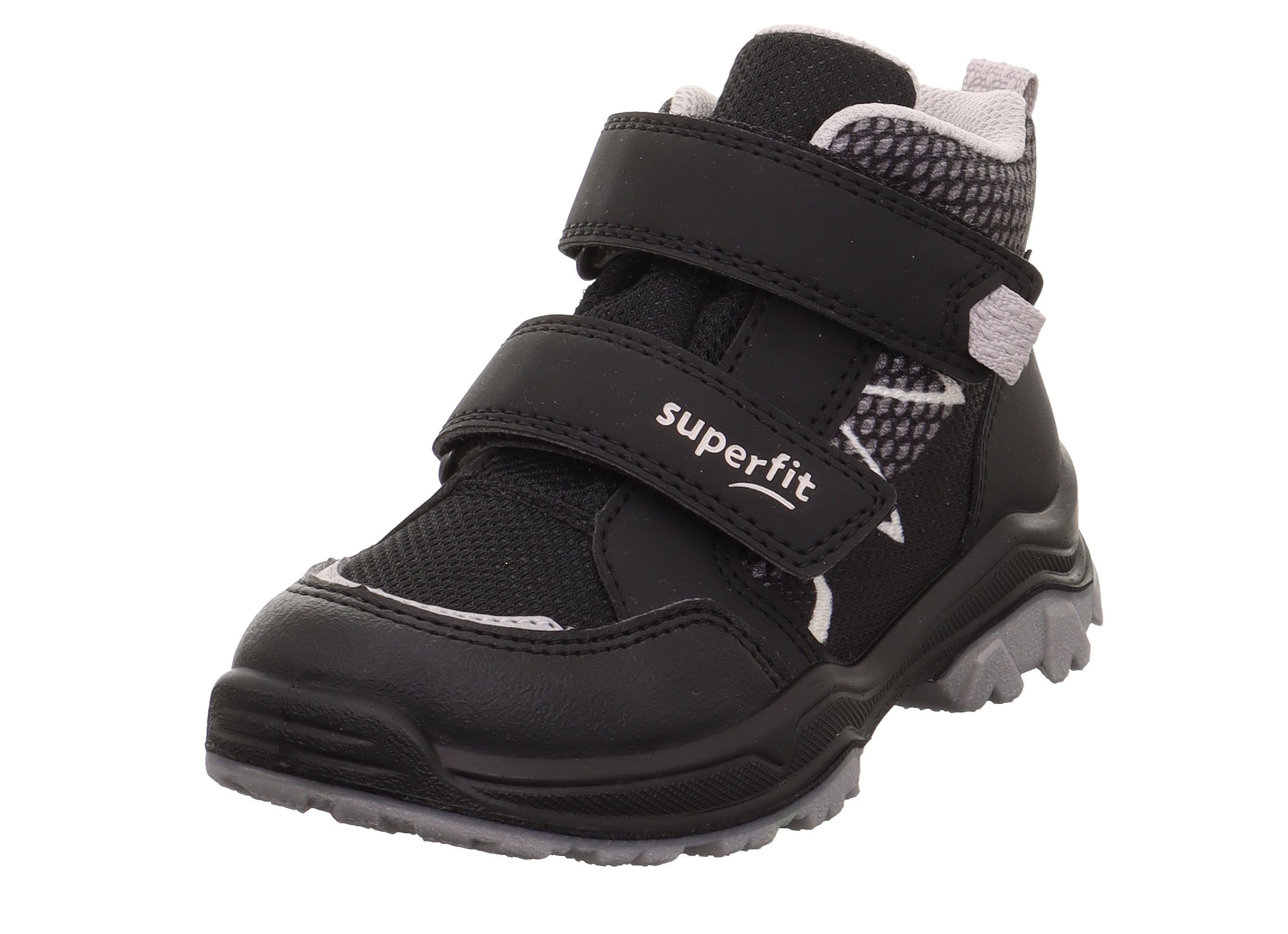 27K.SPR.1-000056-0010-2Superfit Erkek Çocuk Goretex Ayakkabı
