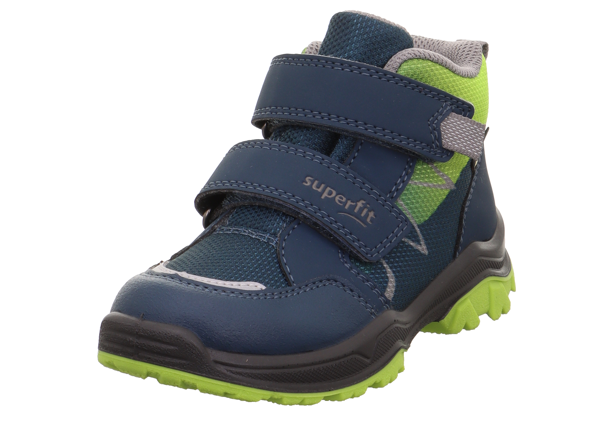 27K.SPR.1-000056-8040-2Superfit Erkek Çocuk Goretex Ayakkabı