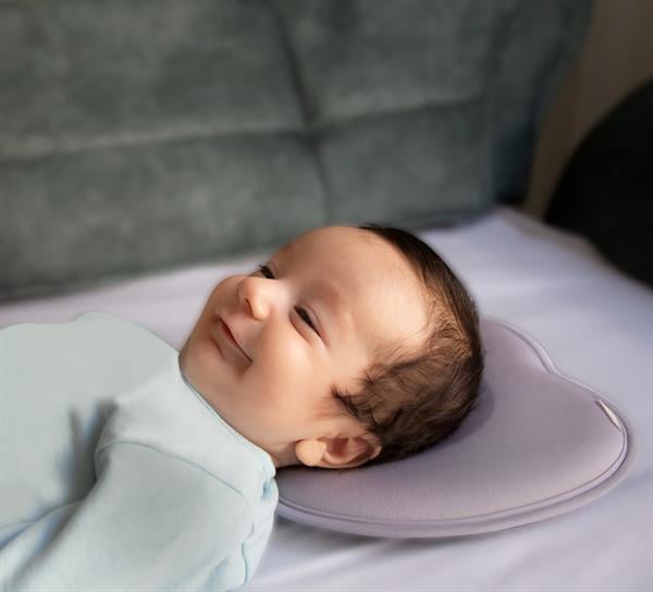 BBJ.4153Babyjem Düz Kafa Yastığı