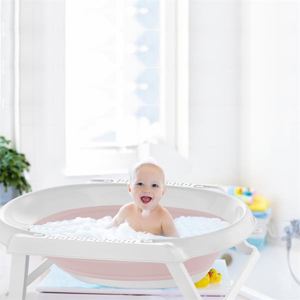 BBJ.5993Babyjem Katlanabilen Küvet