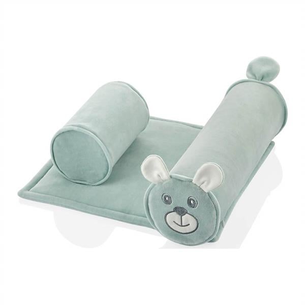 BBJ.6791Babyjem Güvenli Uyku Yastığı Köpek