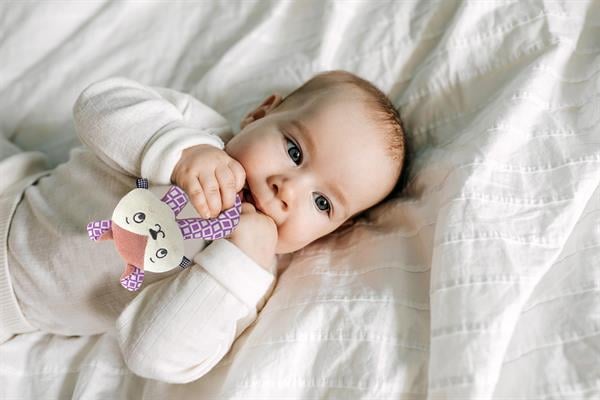 BBJ.8170Babyjem Çıngıraklı Kedi Oyun Arkadaşım