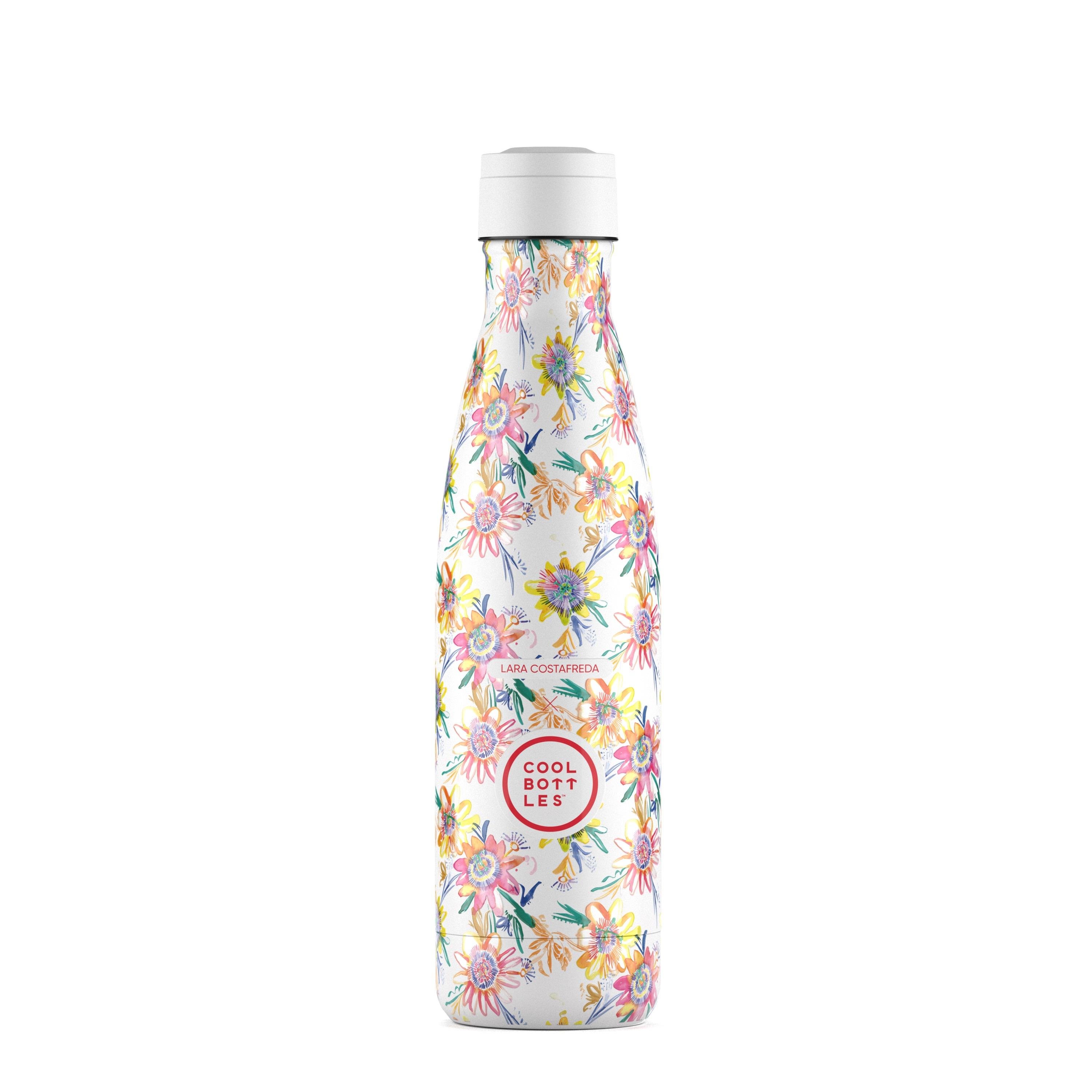 CBB50SBMCool Bottles The Bottle - Secret Blossoms 500ml