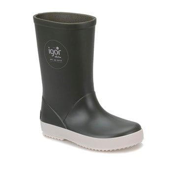 İgor Çocuk Yağmur Çizmesi