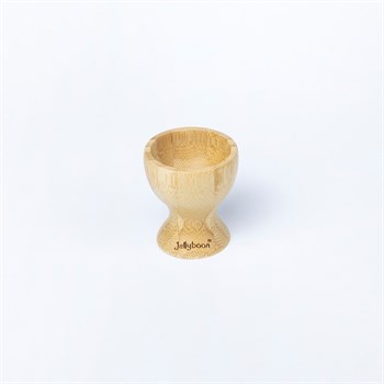 Jellyboon Bambu Yumurta Kabı