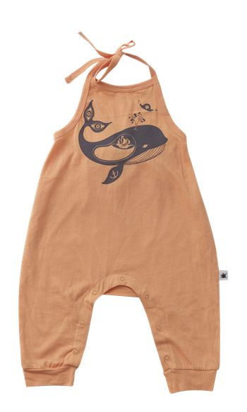 Little Yucca Organik Sunshine Tulum