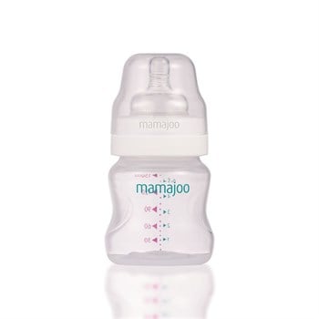 Mamajoo Silver Biberon 150ml