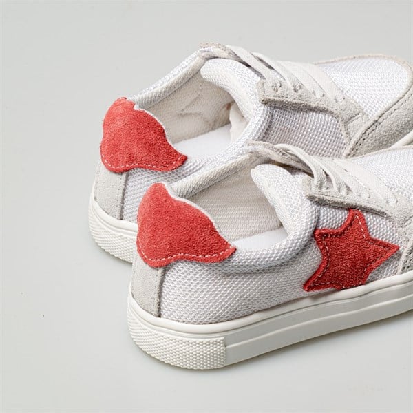 Merli&Rose Star Sneaker