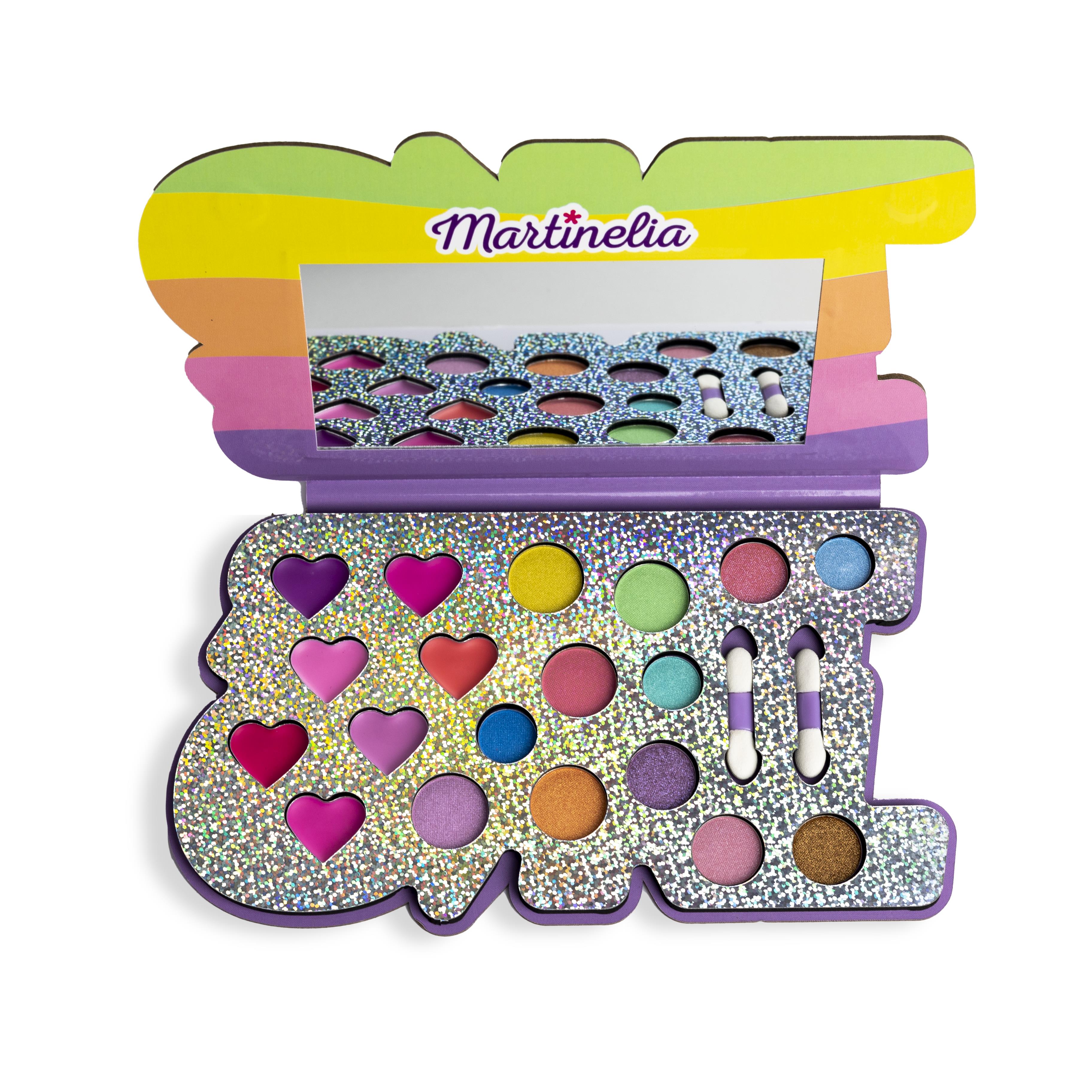 MRTN.003Martinelia Super Girl Makyaj Seti