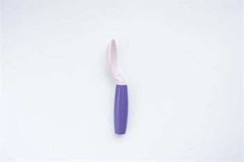 Mycey 360⁰ Dönen Kaşık – Mor