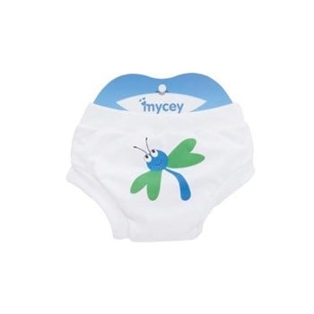 Mycey Alıştırma Külodu- Yusufçuk S/M