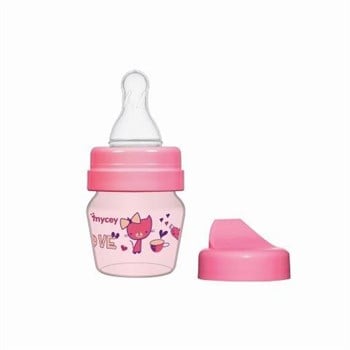 Mycey Eğitici Bardak Seti - Love