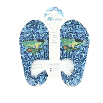Newborn Aqua Socks Ayakkabı Tank