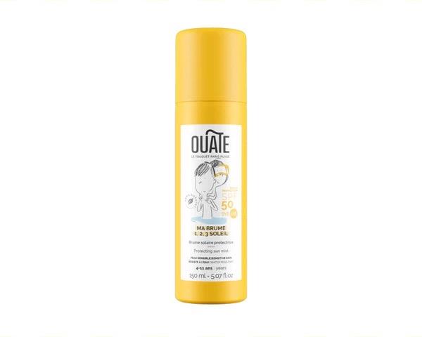 OUA.014Ouate My Sun Mist 150ml (4 Yaş+)