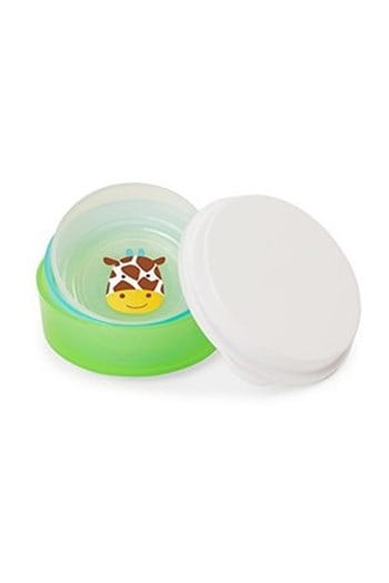 Skip Hop Zoo Kaymaz Kase Zürafa