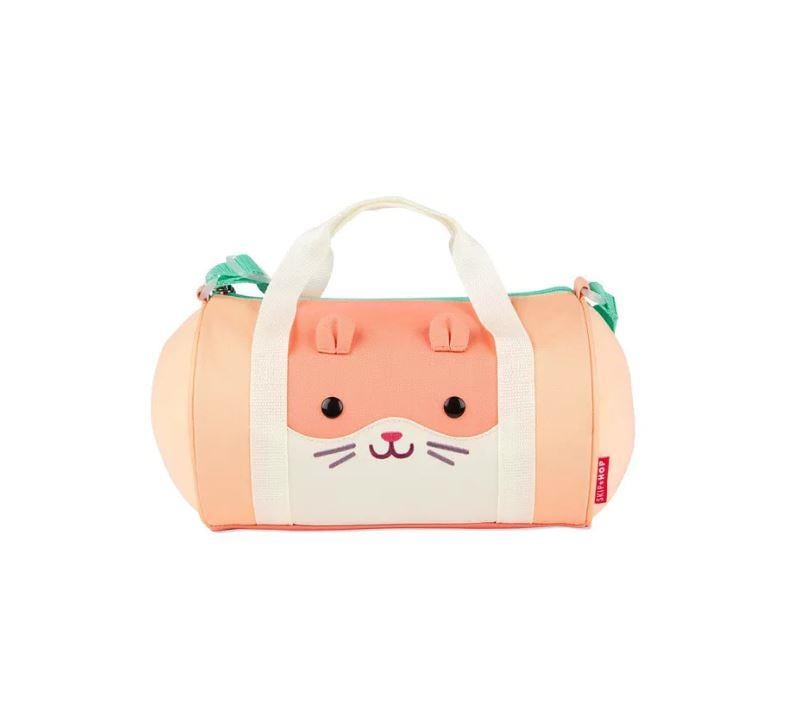 SKP.9R257010Skip Hop Duff Silindir Çanta Hamster