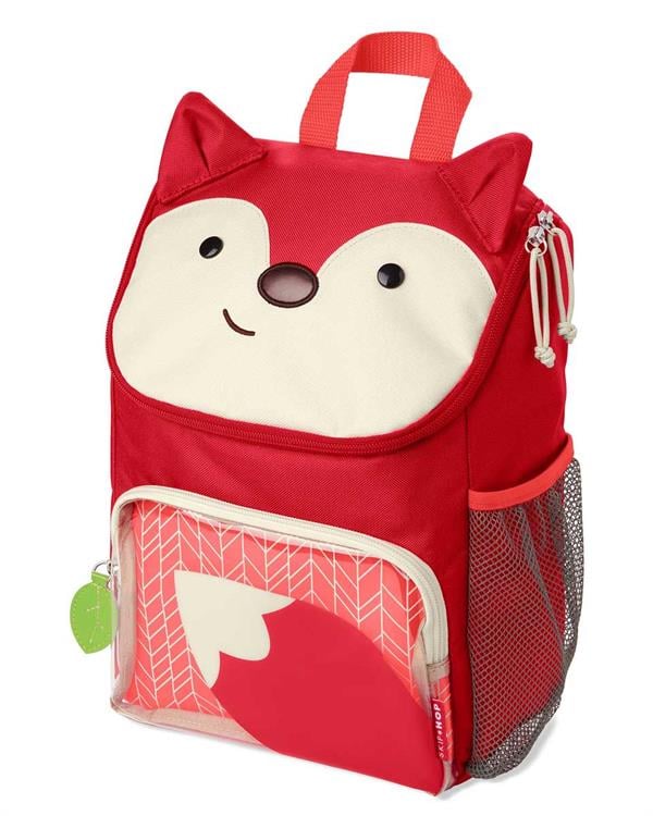 SKP.9L750810Skip Hop Zoo Çocuk Sırt Çantası Tilki